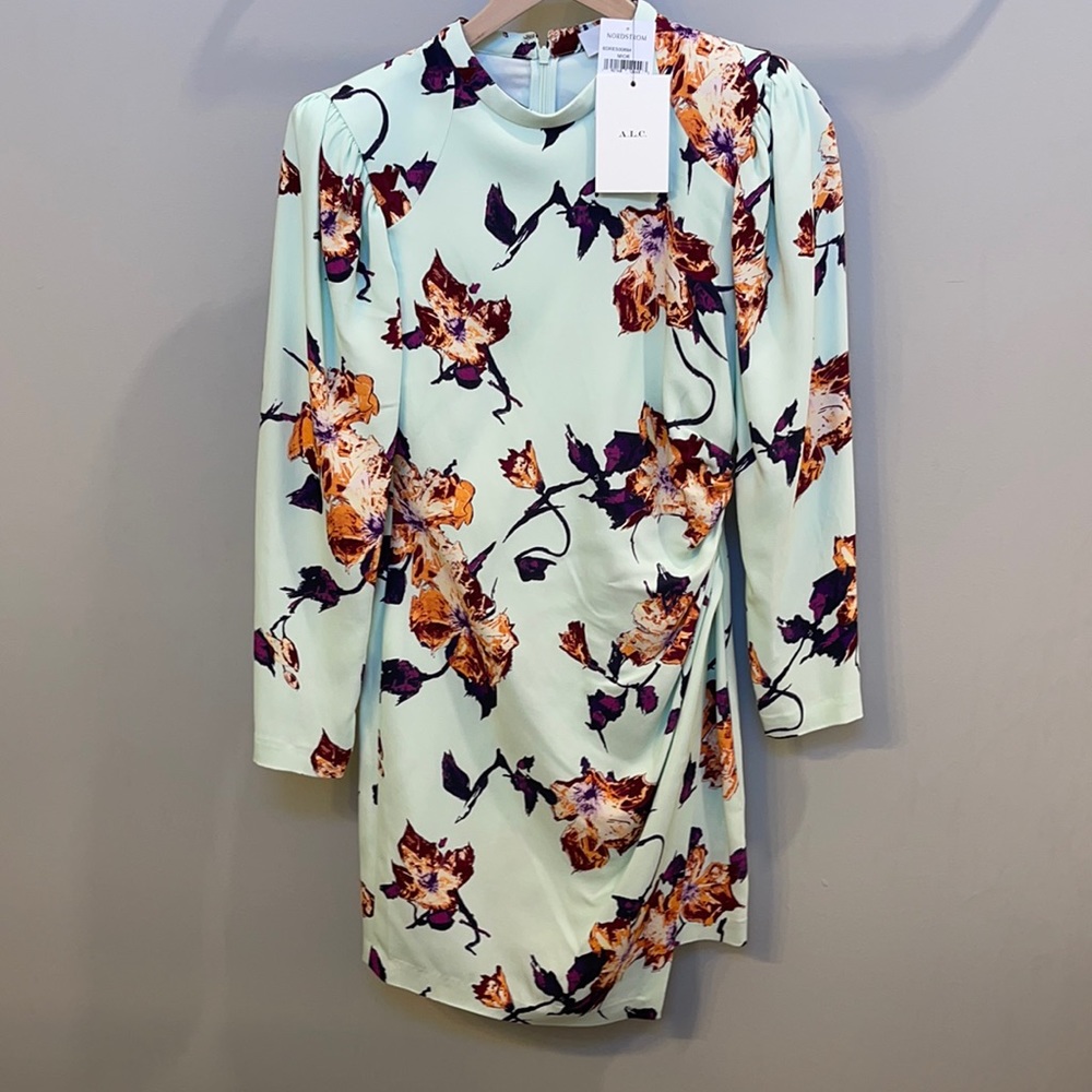 NWT ALC Mior dress